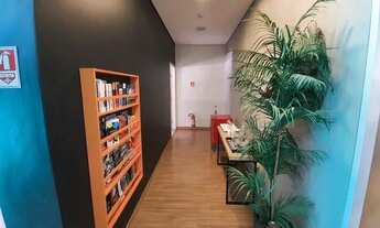 Imagem: Comercial industrial para alugar no bairro