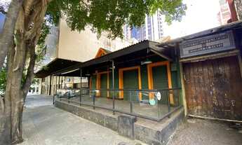 Imagem 2: Casa para aluguel possui 400 metros quadrados em Savassi - Belo Horizonte - MG