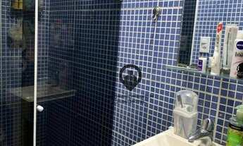 Imagem 5: Casa duplex em condomínio com 2 quartos à venda, 67 m² por R$ 239.000 - Campo Grande - Rio