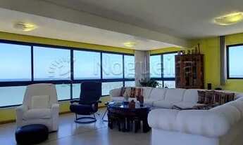 Imagem 2: PS-9 2219 Apartamento para venda possui 232 metros quadrados com 4 quartos