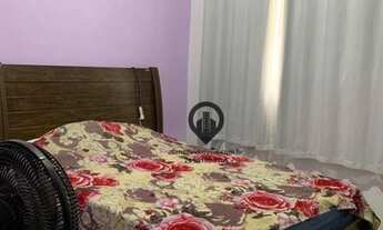 Imagem 7: Casa linear com 2 quartos no MENDANHA