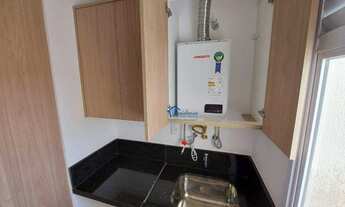 Imagem 3: Apartamento para alugar por R$ 4.758/mês disponível para fevereiro de 2023