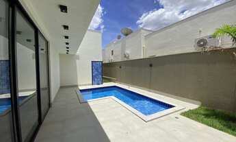 Imagem 6: Casa em Condomínio para Venda em Cuiabá, Condomínio Belvedere, 3 dormitórios, 3 suítes, 4