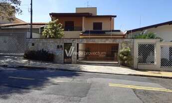 Imagem: Casa - Jardim Magnólia - Campinas