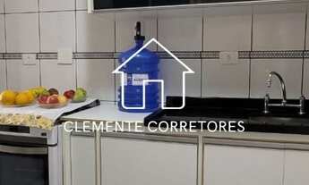 Imagem 6: Apartamento para venda possui 80 metros quadrados com 3 quartos em Vila Paulicéia - São Pa