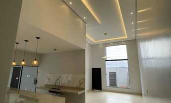 Imagem 4: Goiânia - Casa Padrão - Residencial Porto Seguro