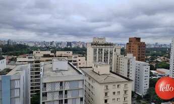 Imagem 4: São Paulo - Apartamento Padrão - Jardins