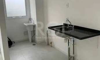 Imagem 7: Apartamento para Venda - 56.85m², 2 dormitórios, sendo 1 suites, 1 vaga - Partenon