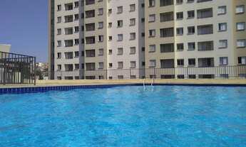 Imagem: Apartamento Condomínio Reserva Nativa 2