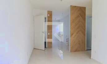 Imagem 3: Apartamento para Aluguel - São Domingos, 2 Quartos, 42 m2