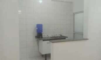 Imagem 3: Apartamento 2 dormitórios - Vila Emir (Campo Grande