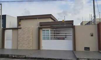 Imagem: Casa para venda tem 125 metros quadrados