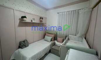 Imagem 5: Apartamento no Cond Vida Feliz Clube