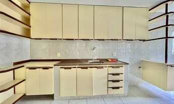 Imagem 5: Apartamento Duplex - 02 quartos - Méier [ME