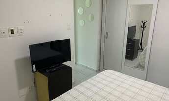 Imagem 5: Flat Ravenna Residence - Semana Santa em Gravatá/PE