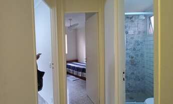 Imagem 5: Apartamento para venda tem 47 metros quadrados com 2 quartos em Vila Constança - São Paulo