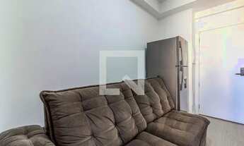 Imagem 5: Apartamento para Aluguel - Vila Olímpia, 1 Quarto, 27 m2