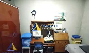 Imagem 5: Casa com 3 dormitórios, 89 m² - venda por R$ 580.000 ou aluguel por R$ 2.100/mês - Mutinga