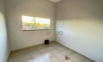 Imagem 5: Casa com 2 dormitórios para alugar, 200 m² por R$ 1.250/mês - Jardim Centenário - Rio Clar