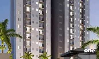 Imagem: Apartamento One Residencial