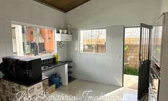 Imagem 4: Léo Vende - Casa 03 quartos Ponte Alta Norte