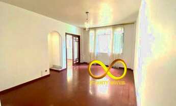 Imagem 5: Apartamento para venda possui 190 metros quadrados com 4 quartos em Copacabana - Rio de Ja