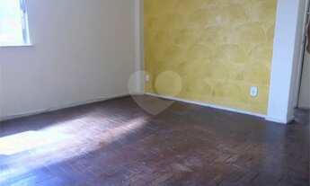 Imagem 2: Apartamento 2 quartos -Thomas Coelho [ME