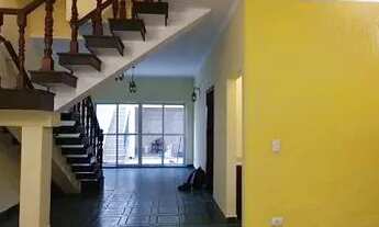 Imagem 7: Casa com 211m² - Jardim Caravelas/ Vila Cruzeiro, São Paulo - 3 dormitórios, 1 suíte, Edíc