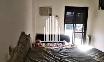 Imagem 9: Apartamento á venda na Vila Mariana com 225m² 3 dormitórios 4 banheiros 4 vagas