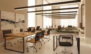 Imagem 7: Apartamento com 3 dormitórios à venda, 87 m² - Trebbiano - Ecoville - Curitiba/PR