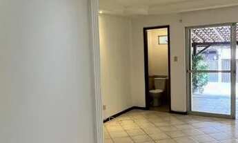 Imagem 3: ALUGUEL CASA VILLAGE em STELLA MARIS - Duplex, 2 suítes, dependência, 1 vaga - SALVADOR BA