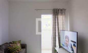 Imagem 2: Apartamento para Aluguel - Vila Nova Alianca, 2 Quartos, 56 m2