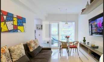 Imagem 2: Apartamento para Aluguel - Jardim Paulista, 1 Quarto, 43 m2