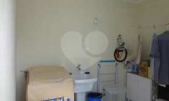 Imagem 7: SOBRADO A VENDA NO LIMÃO - 4 DORMS (2 SUÍTES) E 3 VAGAS DE GARAGEM