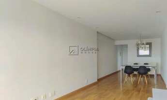 Imagem 4: Locação Apartamento 3 Dormitórios - 86 m² Alto de Pinheiros