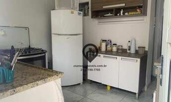 Imagem 3: Casa linear com 2 quartos no MENDANHA