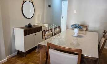 Imagem 6: Apartamento em Ipanema - Rio de Janeiro