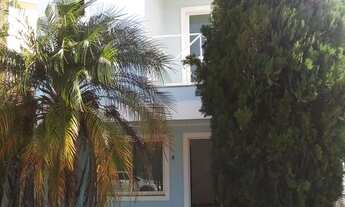 Imagem: Alugo casa mobíliada no Condomínio Vert