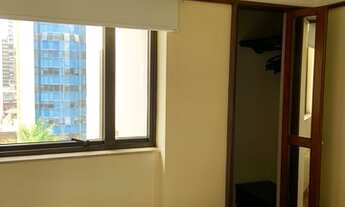 Imagem 5: Flat para aluguel possui 38 metros quadrados com 1 quarto em Jardim Paulista - São Paulo