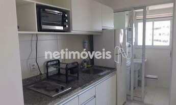 Imagem 6: Locação Apartamento 1 quarto Caminho das Árvores Salvador