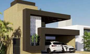 Imagem 5: Casa de condomínio térrea para venda com 175 metros quadrados com 3 quartos