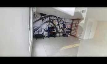 Imagem 5: Alugo apto 47m2 - 2qts - Varanda - 1 garagem - em candeias