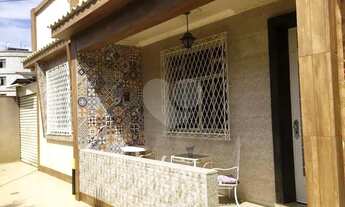 Imagem 2: Maravilhosa casa linear [VP