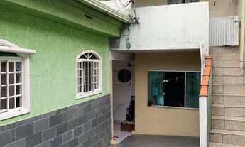 Imagem 5: Casa a venda em Contagem-MG