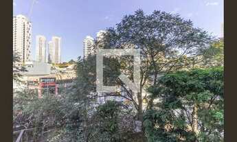 Imagem 4: Apartamento para Aluguel - Jardim Anália Franco, 1 Quarto, 80 m2