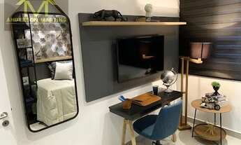 Imagem 5: O Infinity é um Lançamento residencial com alto padrão de acabamento, Cód: 17762 F