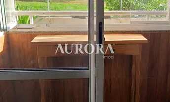 Imagem 5: Apartamento no Edifício Duetto Residence à venda, Jardim Morumbi, Londrina, PR