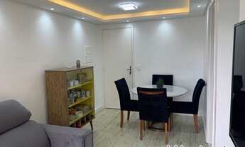 Imagem 3: PARQUE ERASMO ASSUNÇÃO - APARTAMENTO