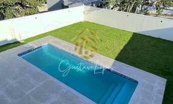 Imagem 6: Casa de 3 quartos Pronta pra morar de Alto Padrão no Residencial Ouro Verde