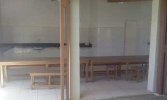 Imagem 7: Casa na Praia do Abais